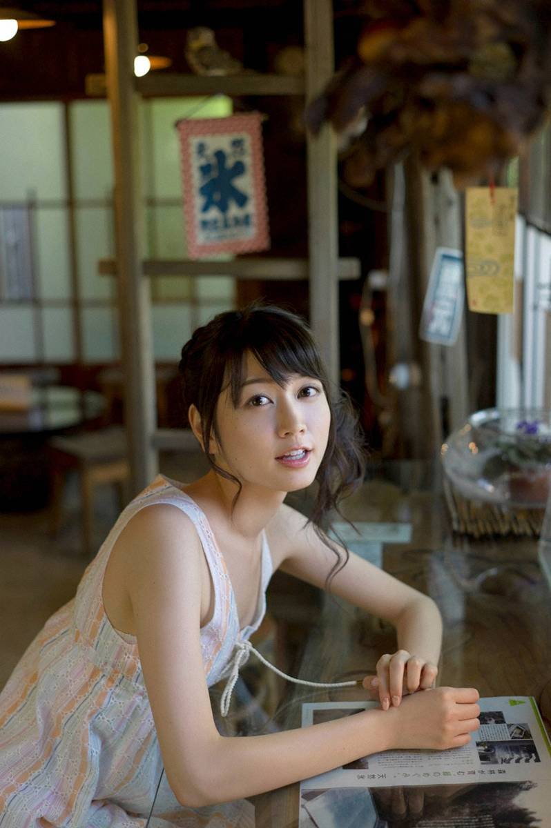 寺田 Chihiro[Wanibooks] 2012.05.18 3rd week av女优写真